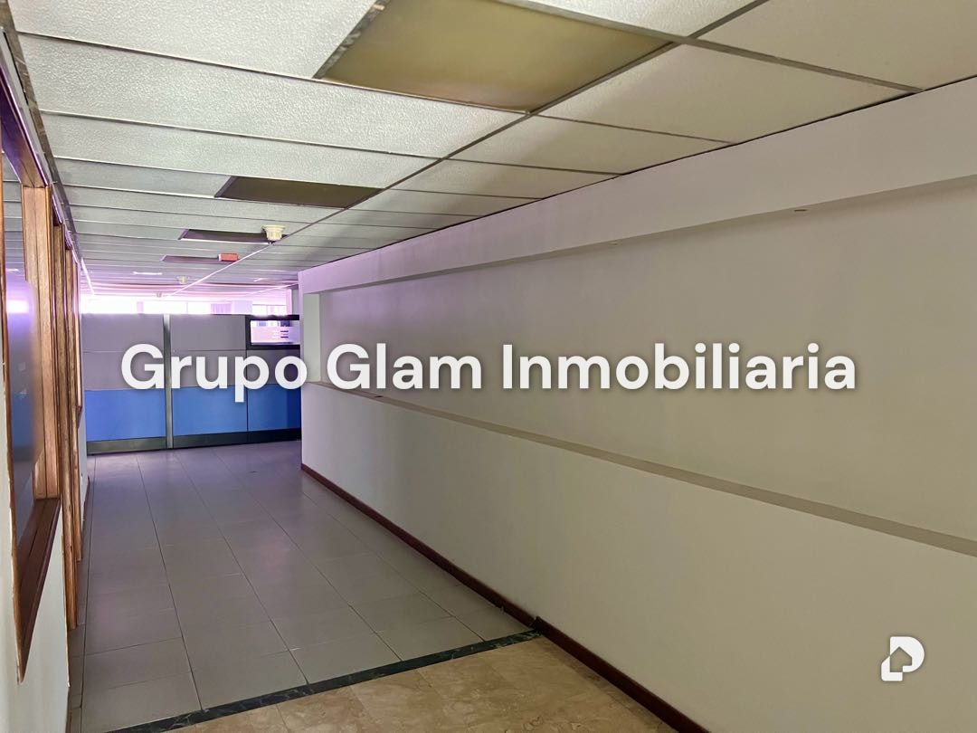 Oficina en Los Ruices, Caracas – 2