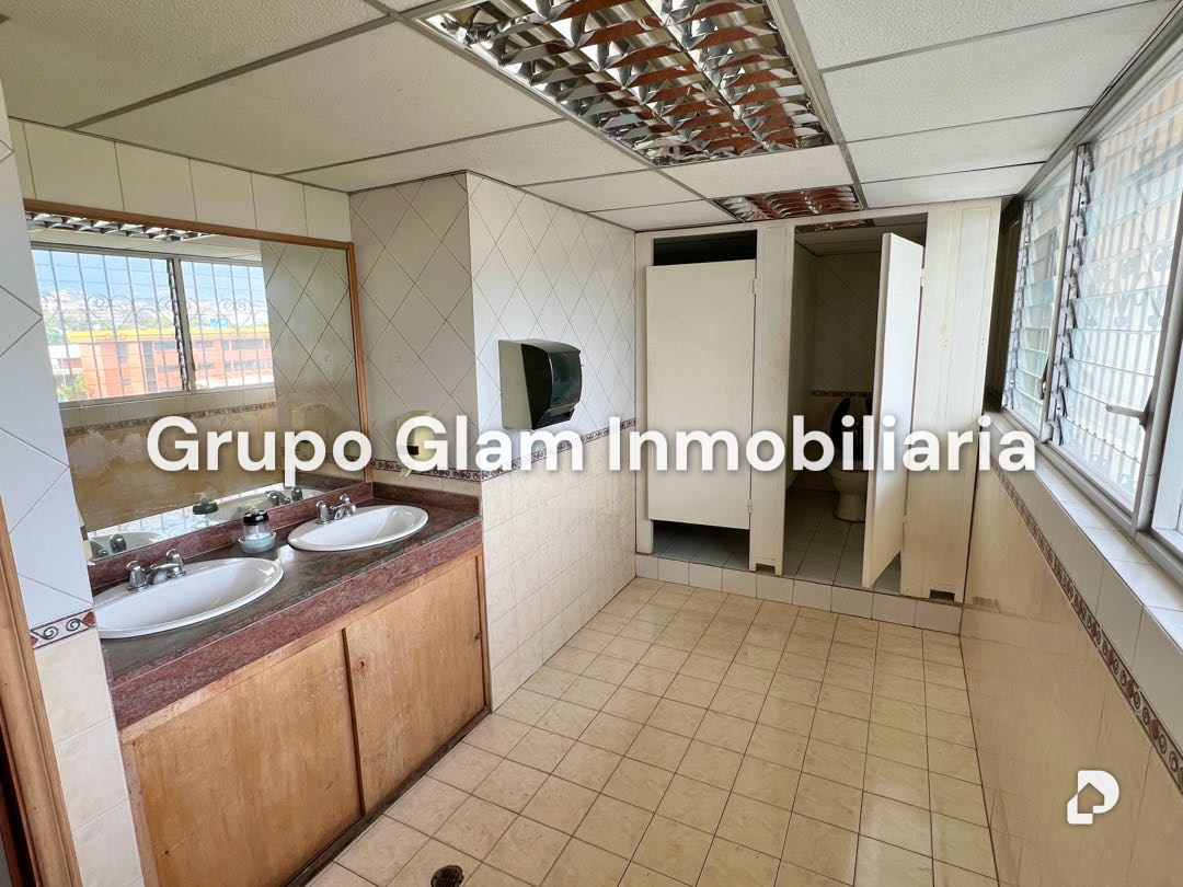 Oficina en Los Ruices, Caracas – 9