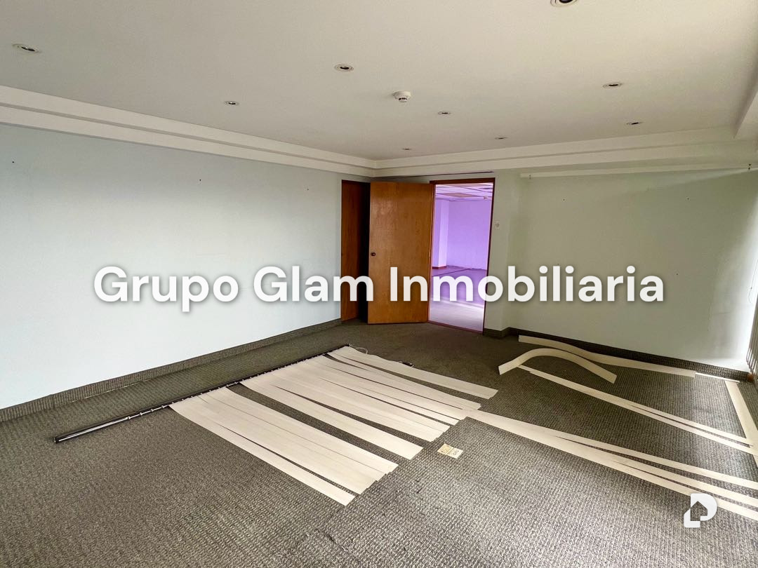 Oficina en Los Ruices, Caracas – 21