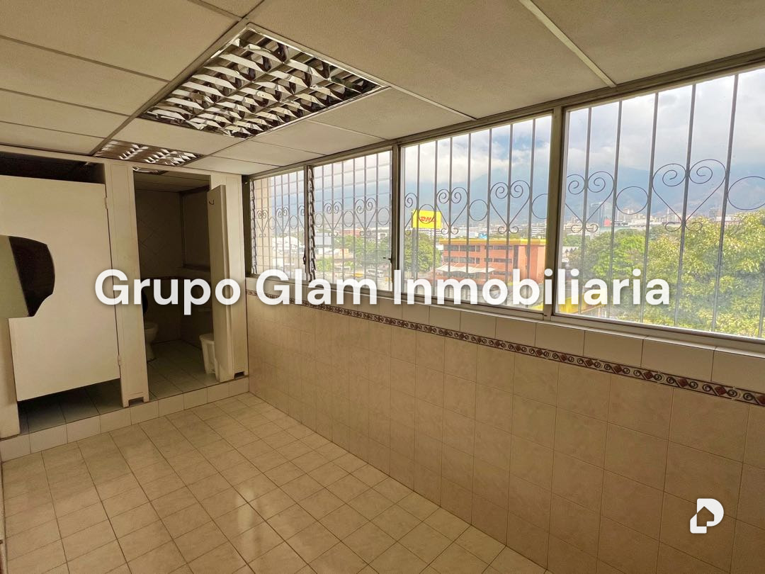 Oficina en Los Ruices, Caracas – 8