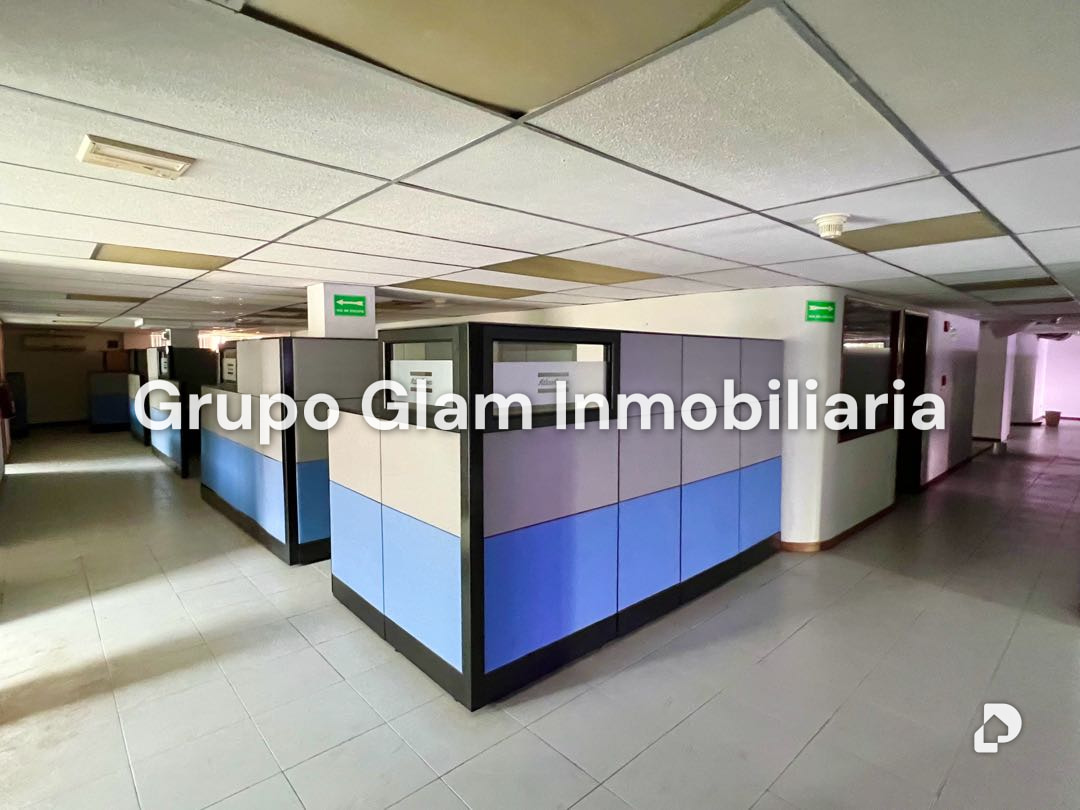 Oficina en Los Ruices, Caracas – 7