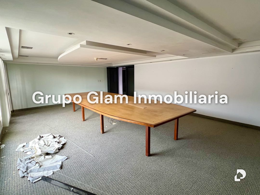 Oficina en Los Ruices, Caracas – 19