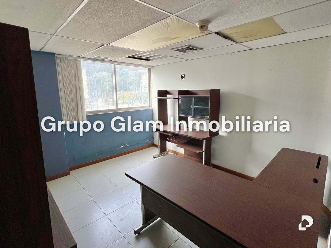 Oficina en Los Ruices, Caracas – 17