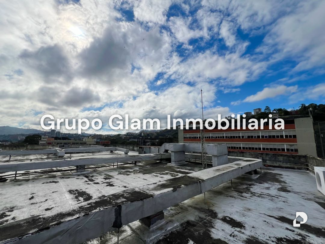 Oficina en Los Ruices, Caracas – 22