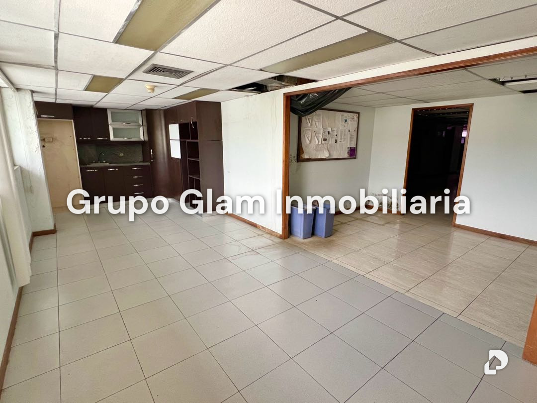 Oficina en Los Ruices, Caracas – 14
