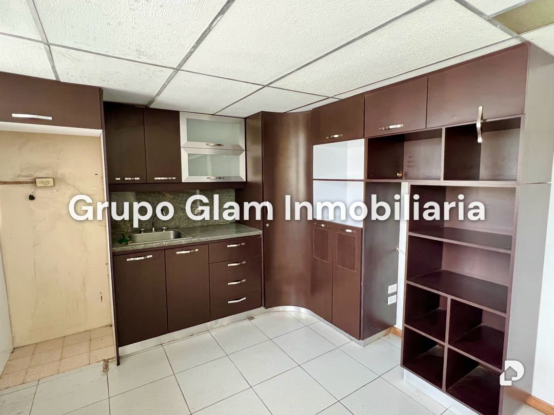 Oficina en Los Ruices, Caracas – 15