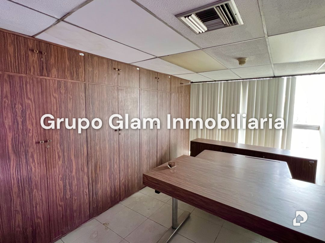Oficina en Los Ruices, Caracas – 10