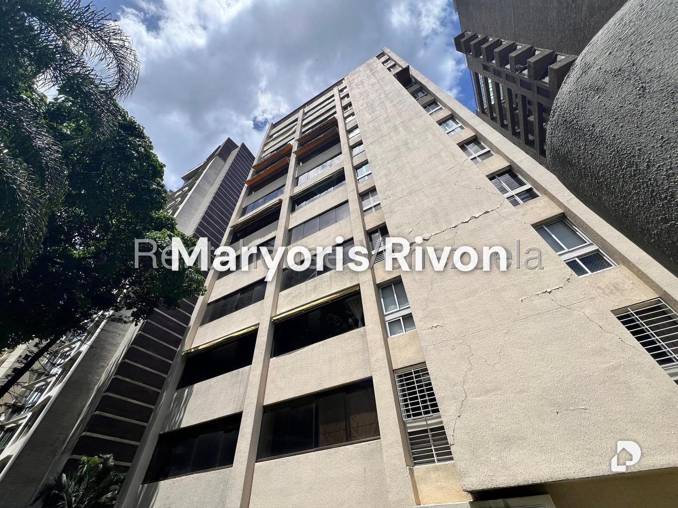 Apartamento en Campo Alegre, Caracas – 22