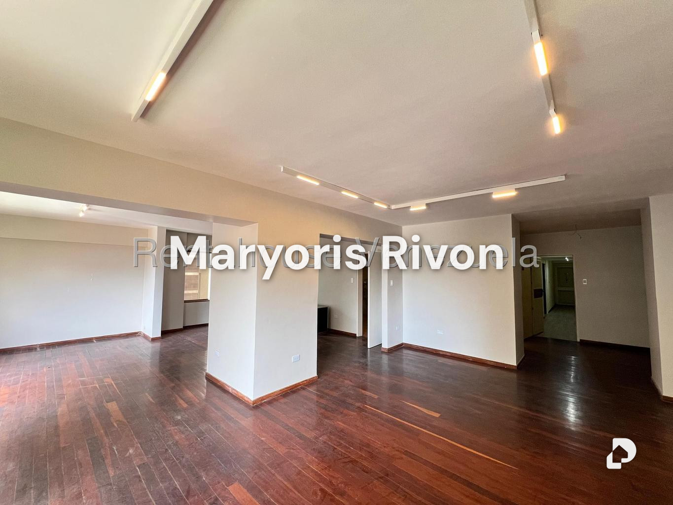 Apartamento en Campo Alegre, Caracas – 4