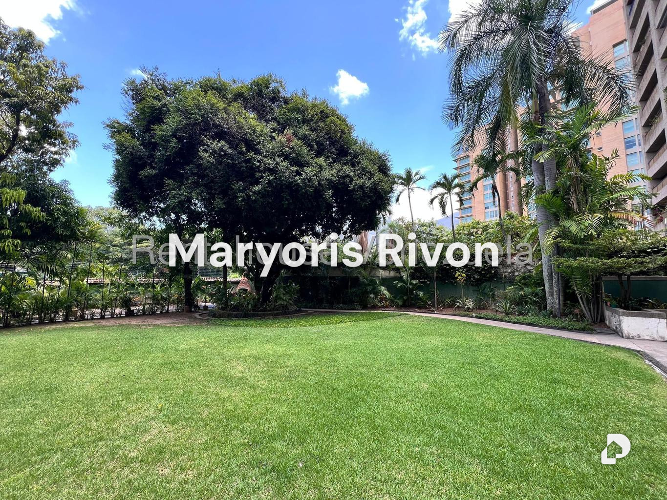 Apartamento en Campo Alegre, Caracas – 20