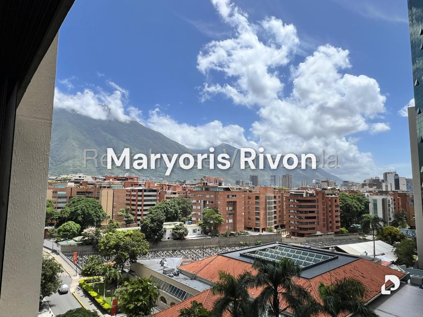 Apartamento en Campo Alegre, Caracas – 9