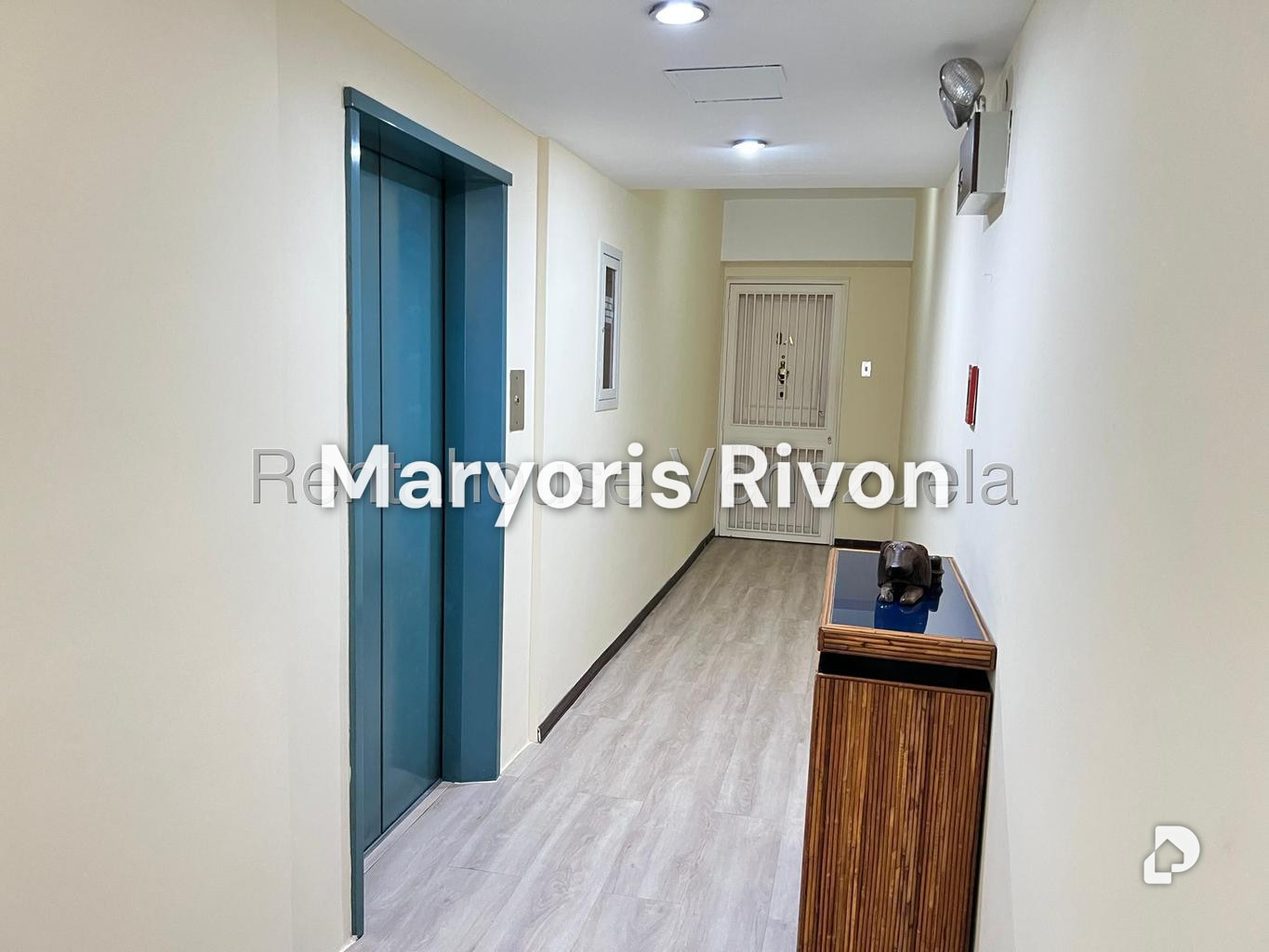 Apartamento en Campo Alegre, Caracas – 3
