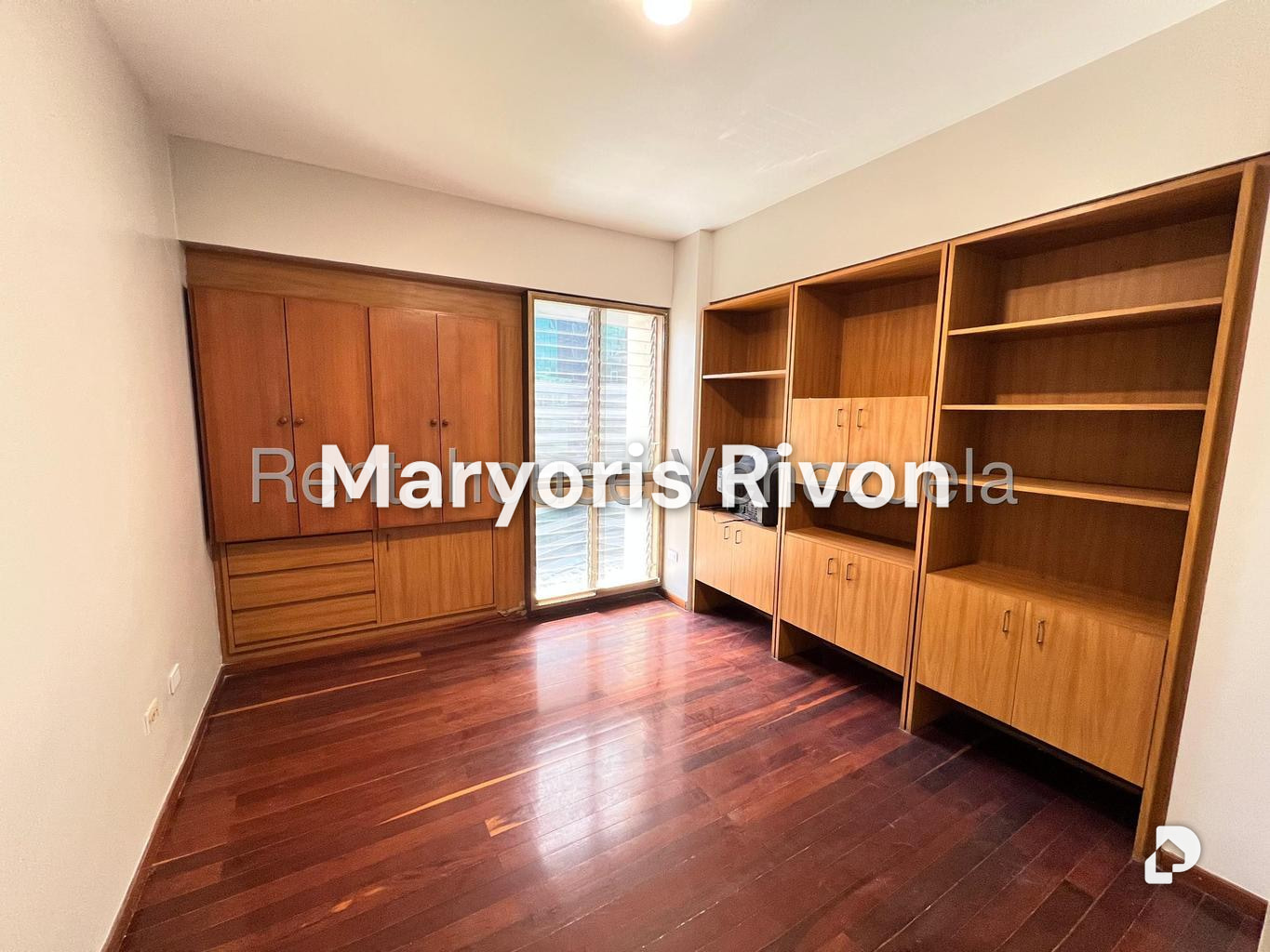 Apartamento en Campo Alegre, Caracas – 18