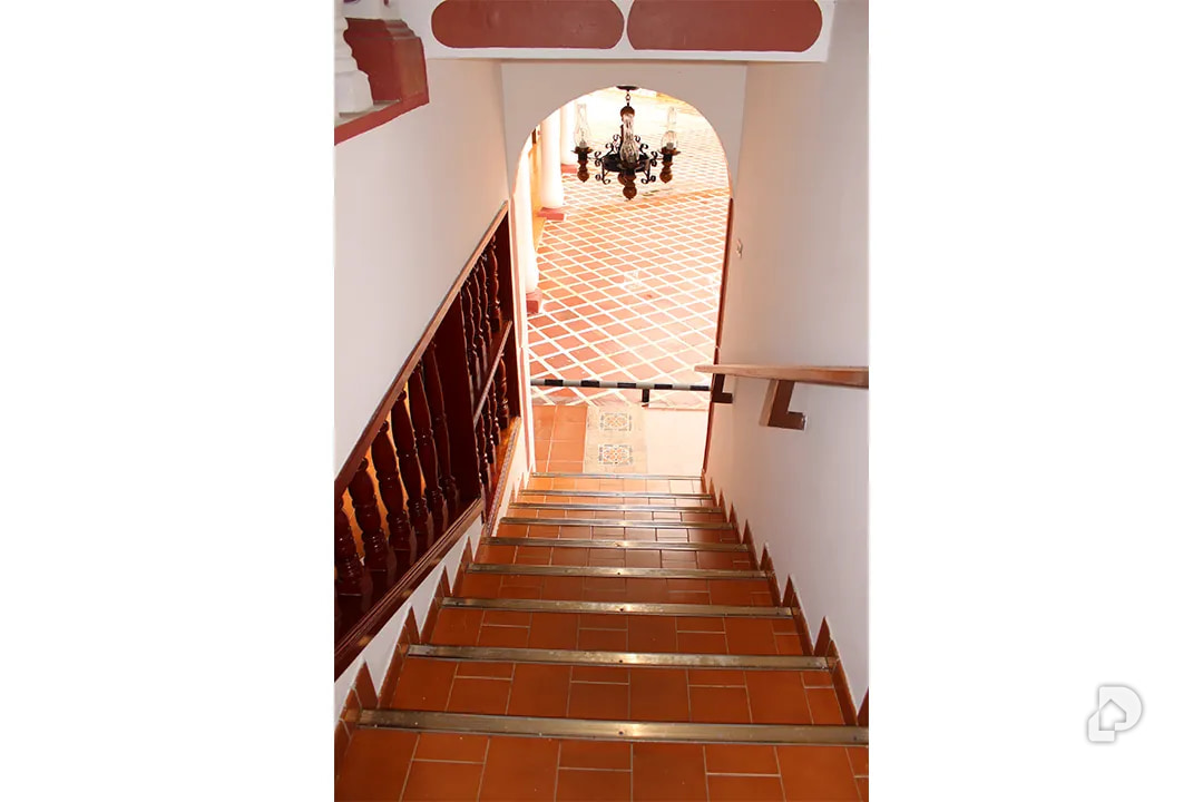 Building in Los Curos, Osuna Rodríguez – 60