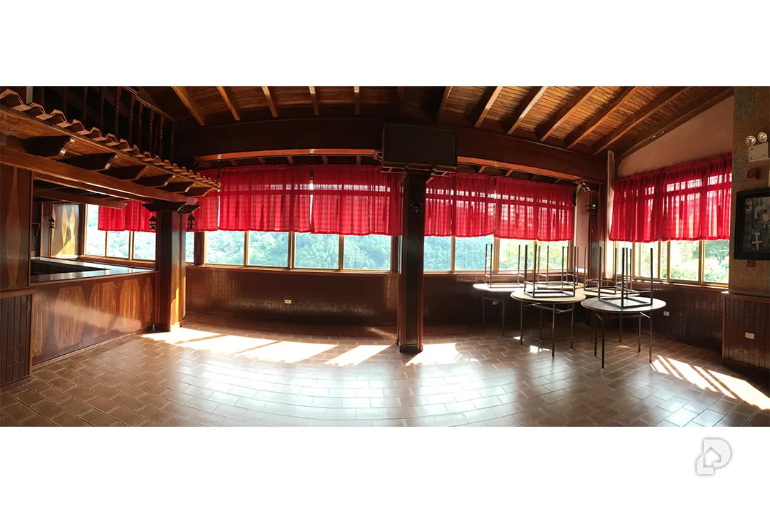 Building in Los Curos, Osuna Rodríguez – 57