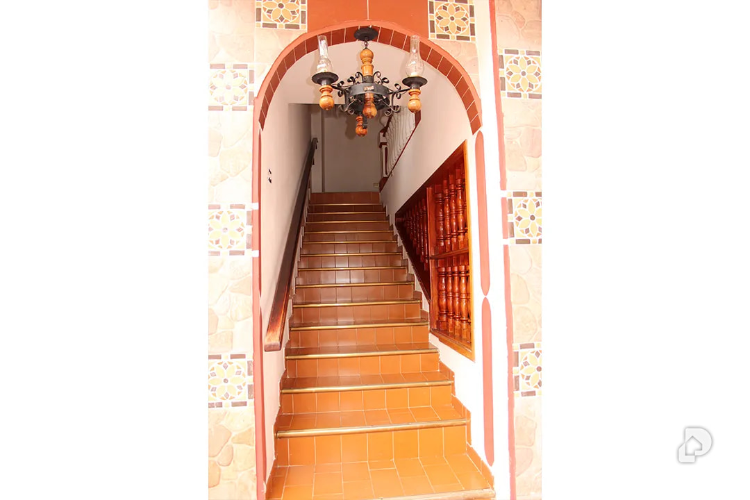 Building in Los Curos, Osuna Rodríguez – 59
