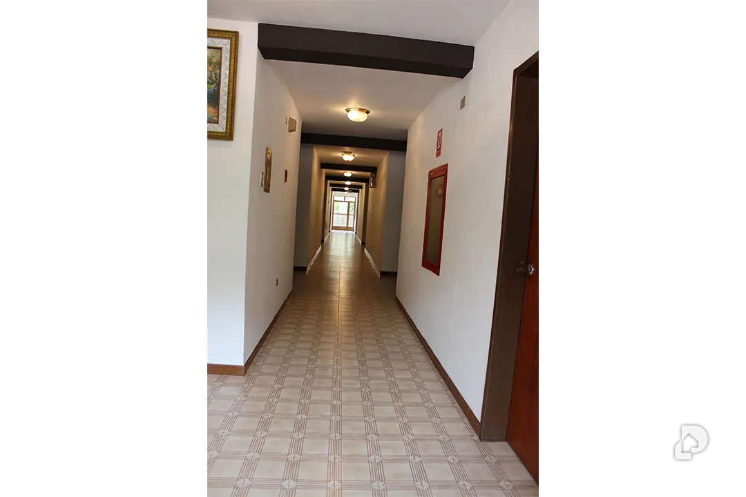 Building in Los Curos, Osuna Rodríguez – 64