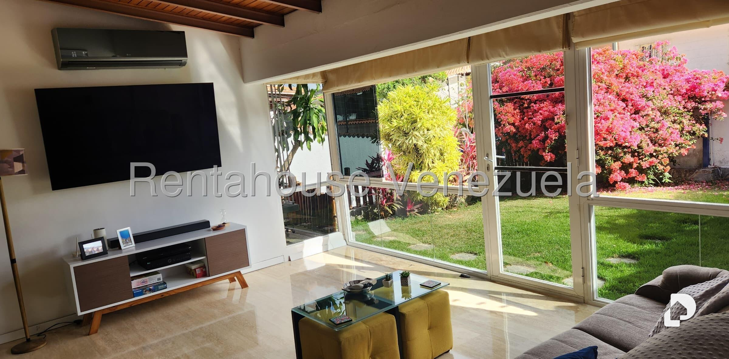 Casa en Alto Prado, Caracas – 4