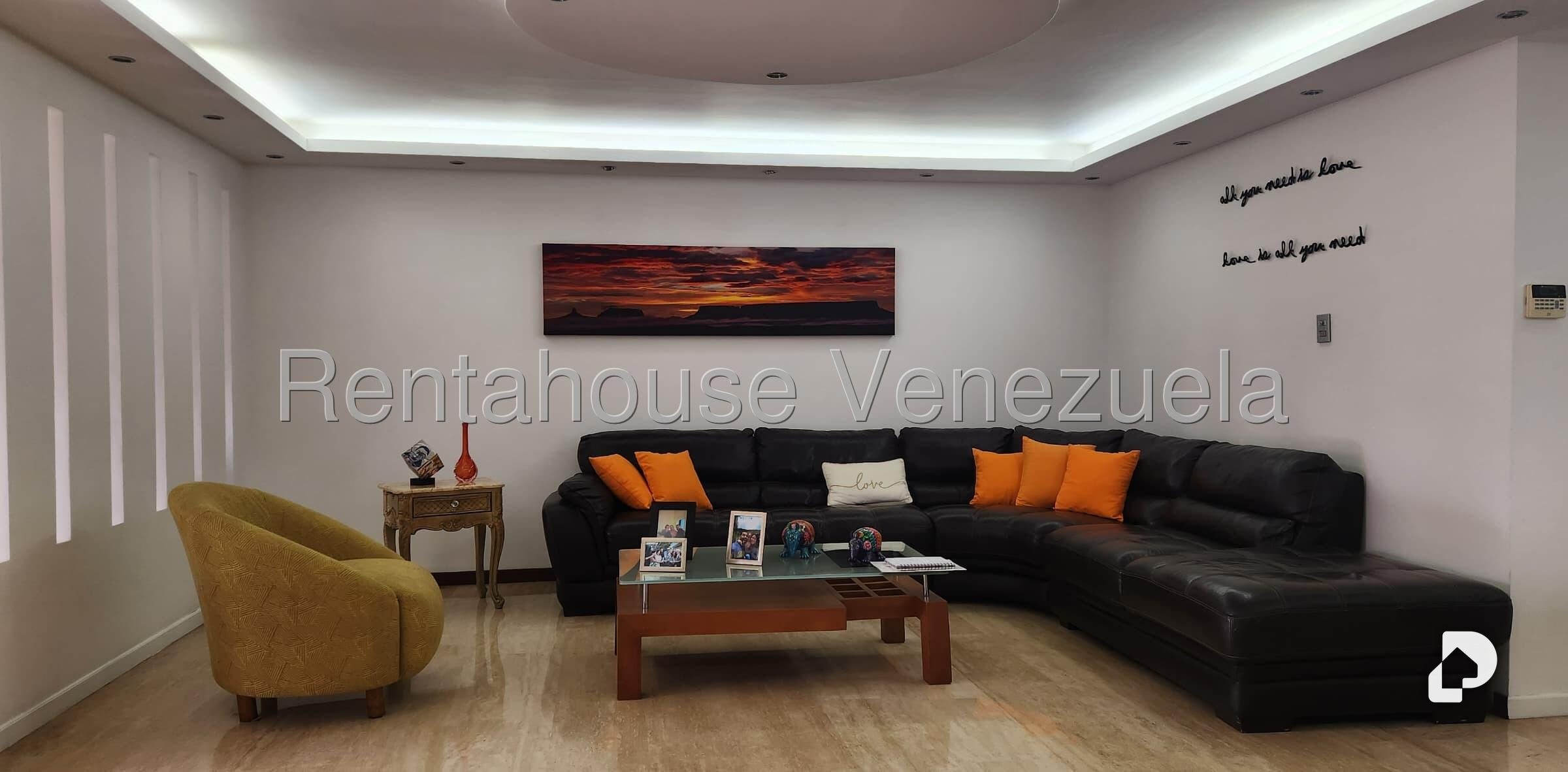 Casa en Alto Prado, Caracas – 8