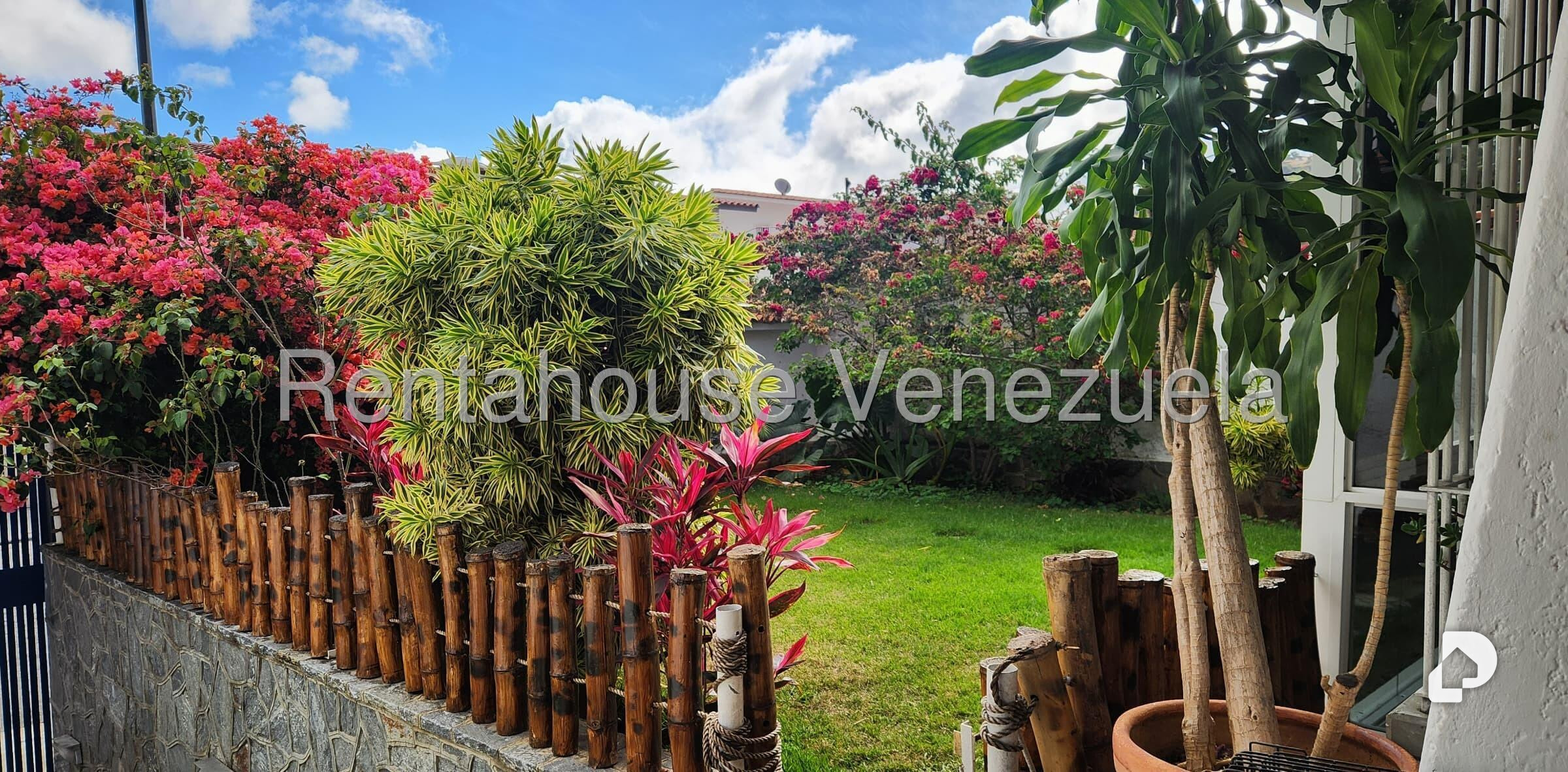 Casa en Alto Prado, Caracas – 2