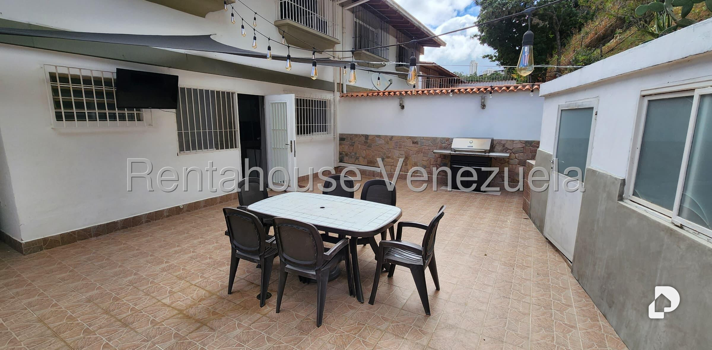 Casa en Alto Prado, Caracas – 22