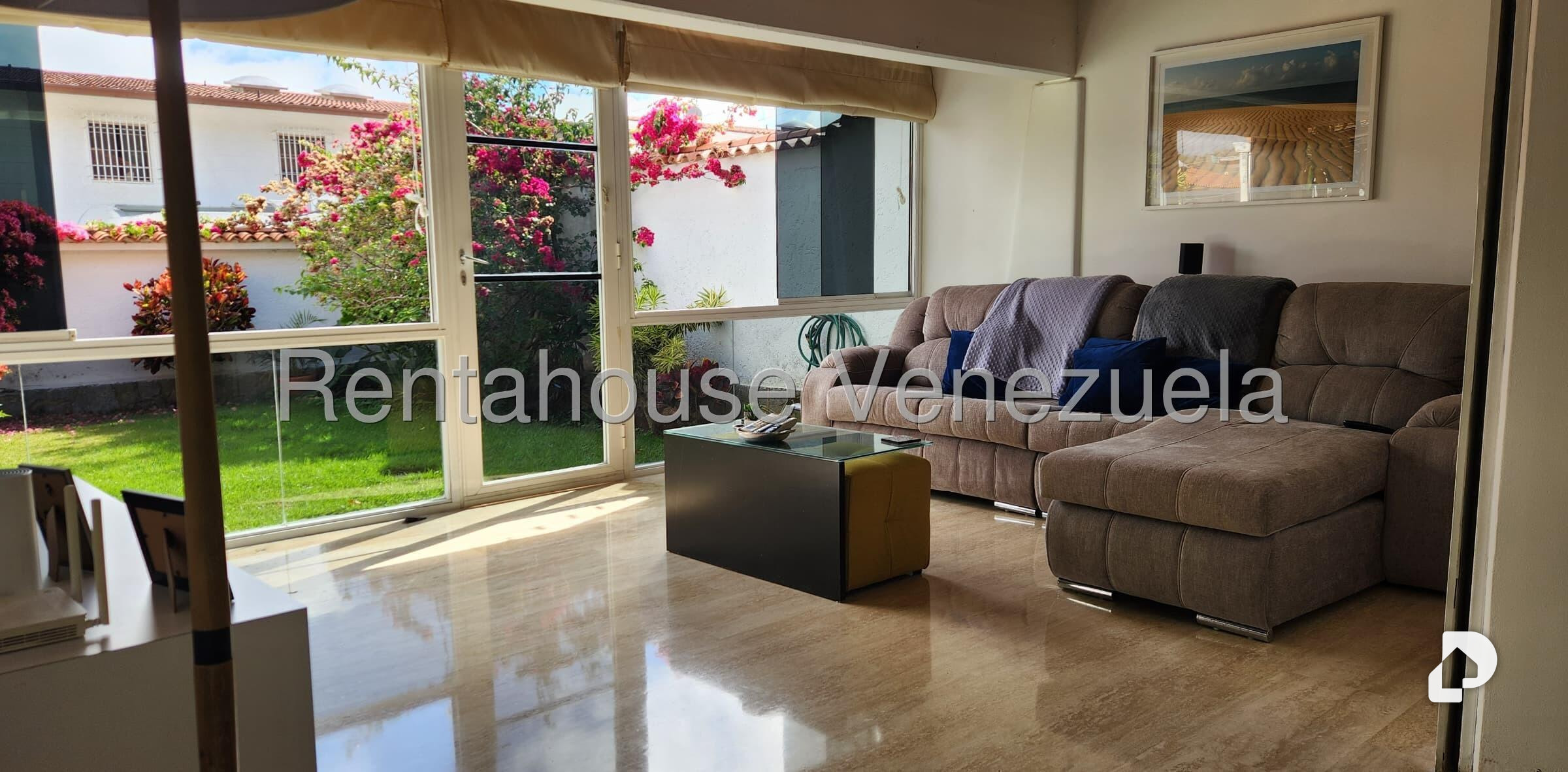Casa en Alto Prado, Caracas – 6
