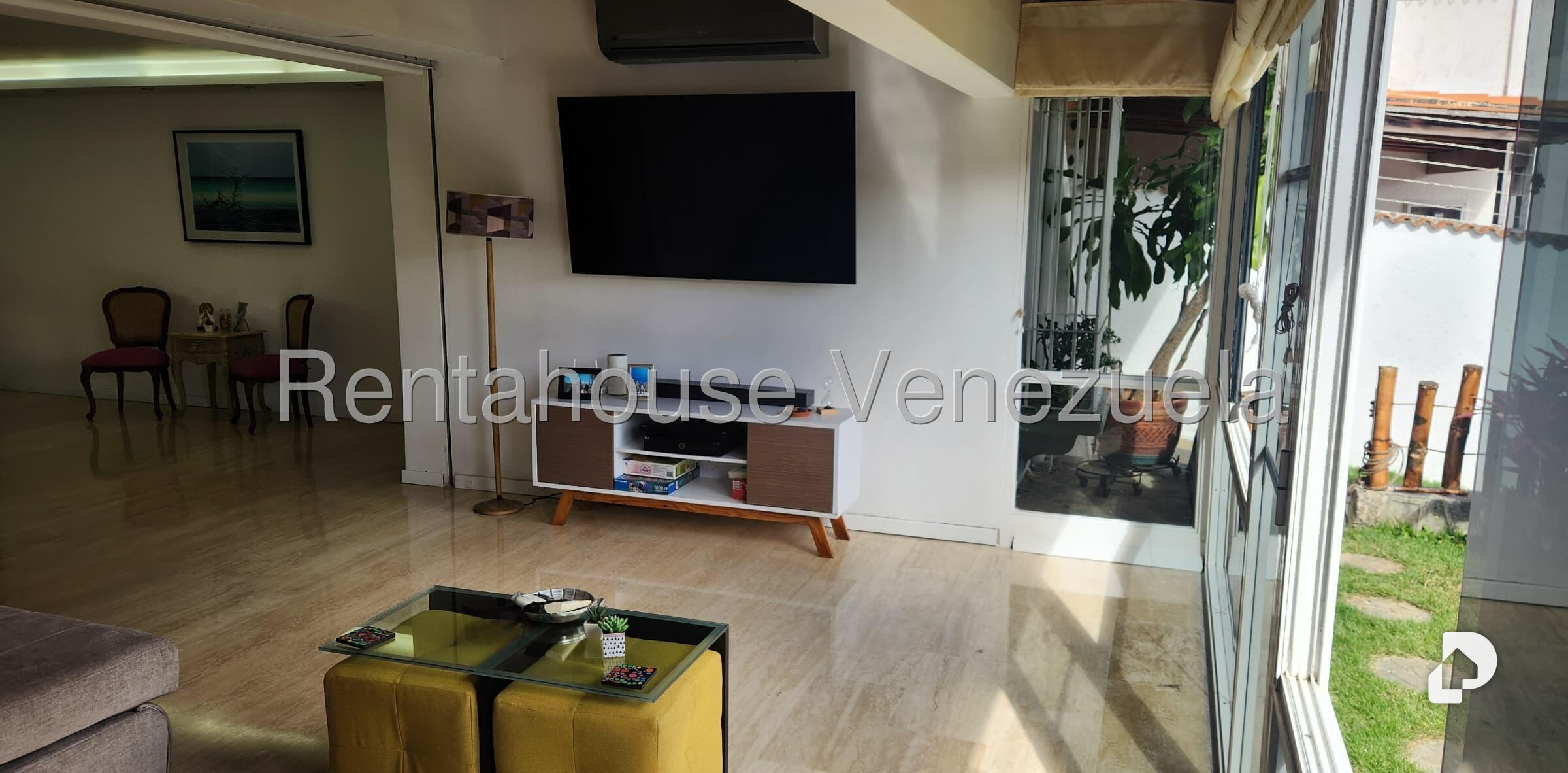 Casa en Alto Prado, Caracas – 5