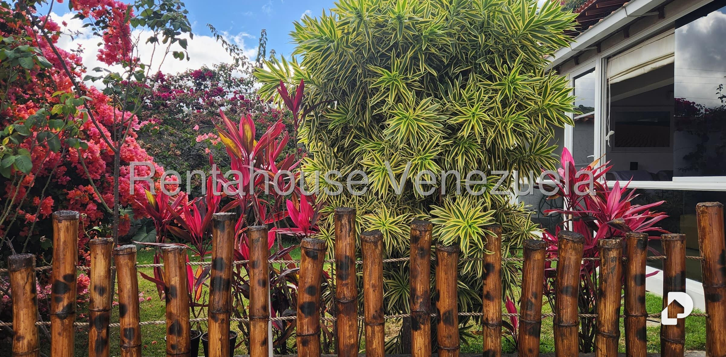 Casa en Alto Prado, Caracas – 32