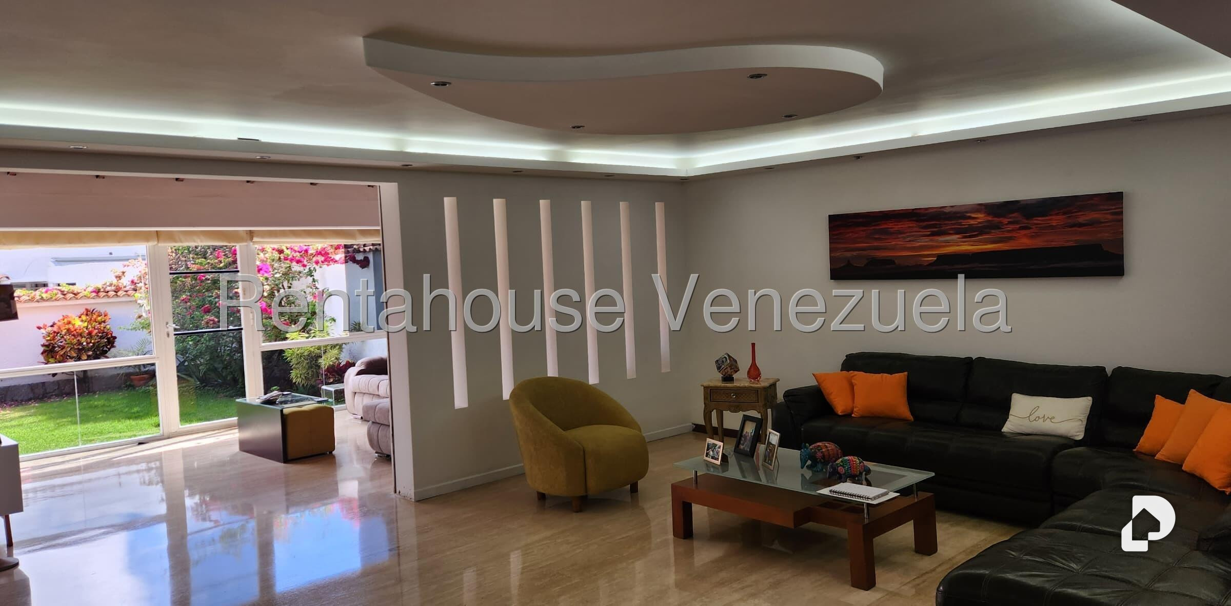 Casa en Alto Prado, Caracas – 7