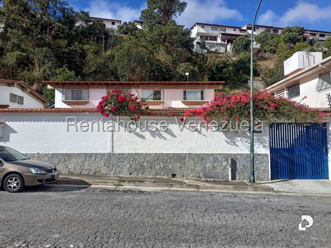 Casa en Alto Prado, Caracas – 34
