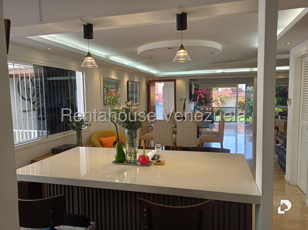Casa en Alto Prado, Caracas – 9