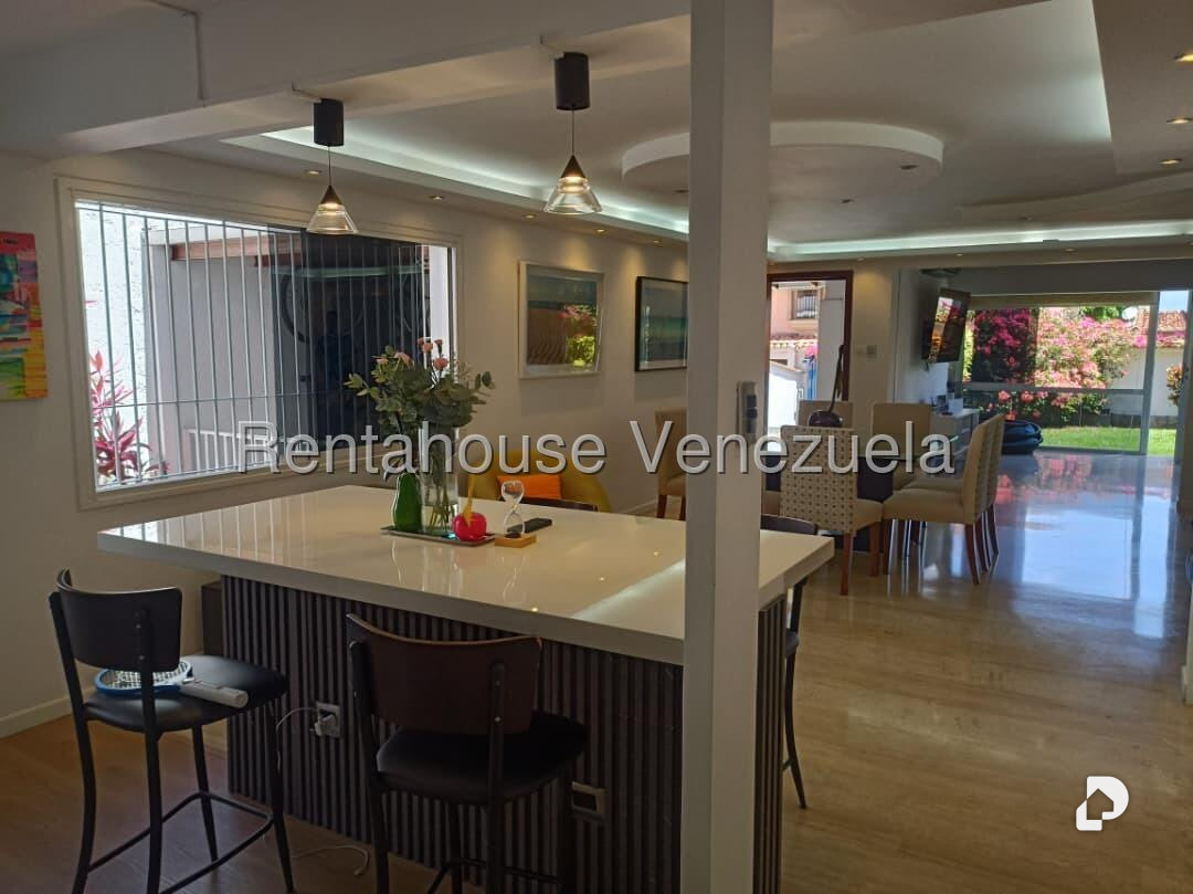 Casa en Alto Prado, Caracas – 10