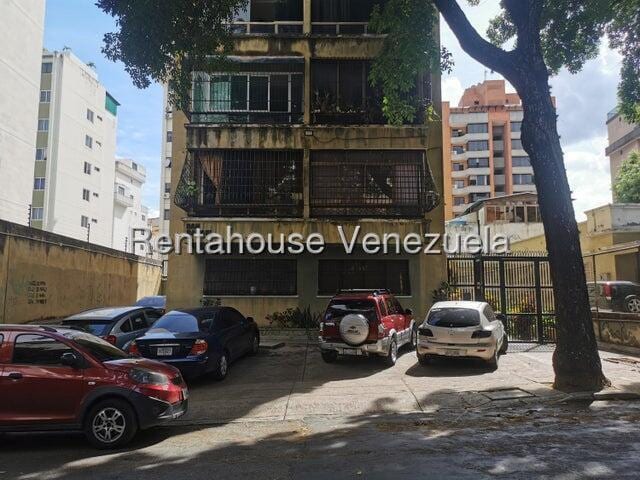 Apartamento en Las Acacias, Caracas - 1