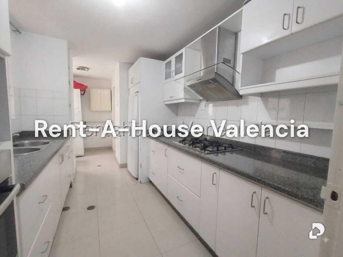 Apartamento en El Viñedo, Valencia – 9