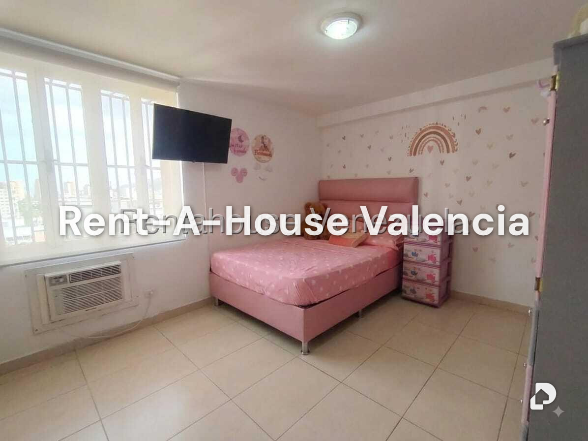 Apartamento en El Viñedo, Valencia – 18