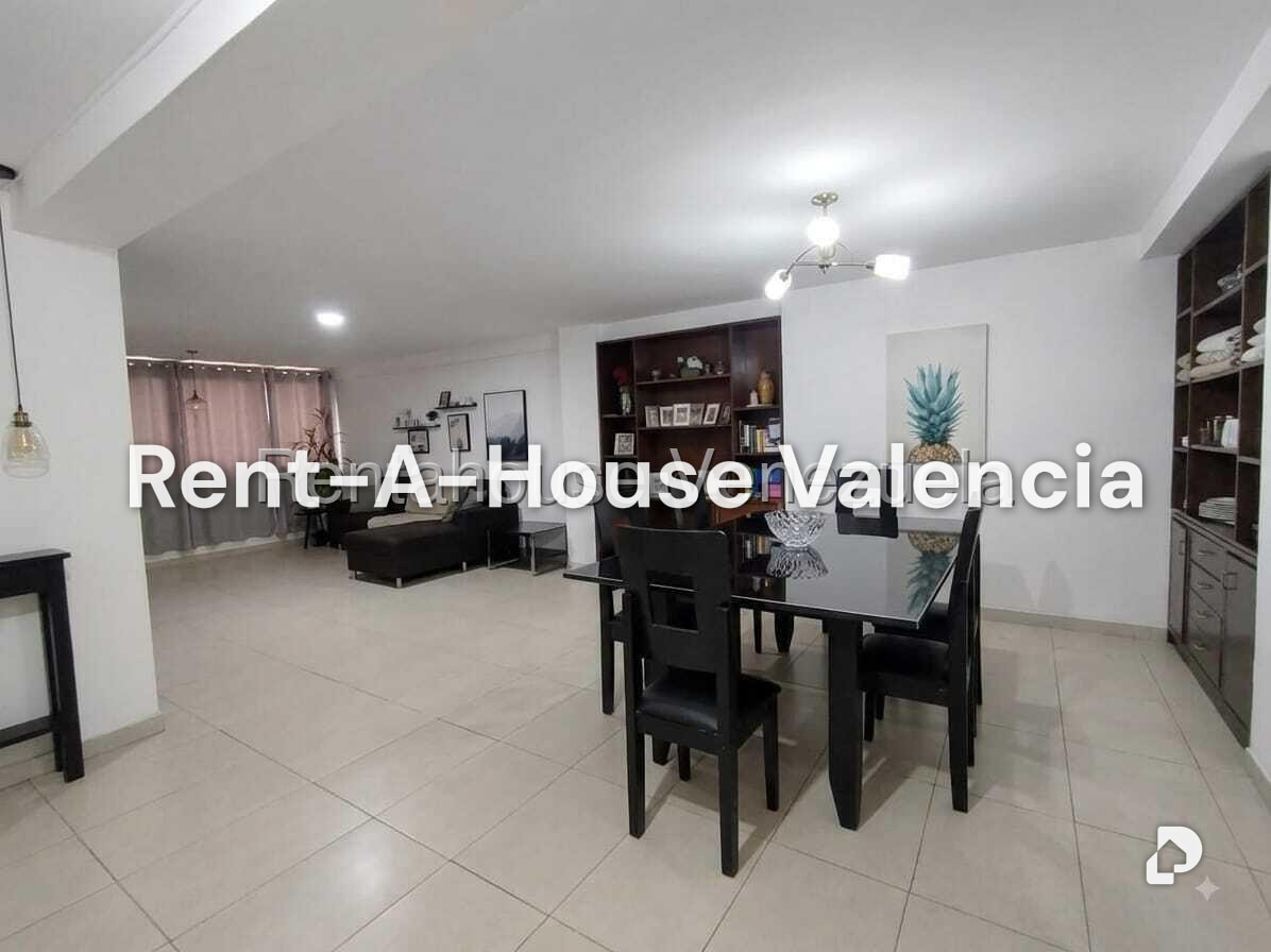 Apartamento en El Viñedo, Valencia – 2