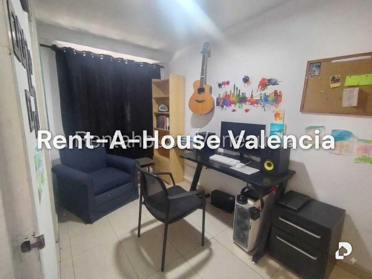 Apartamento en El Viñedo, Valencia – 13