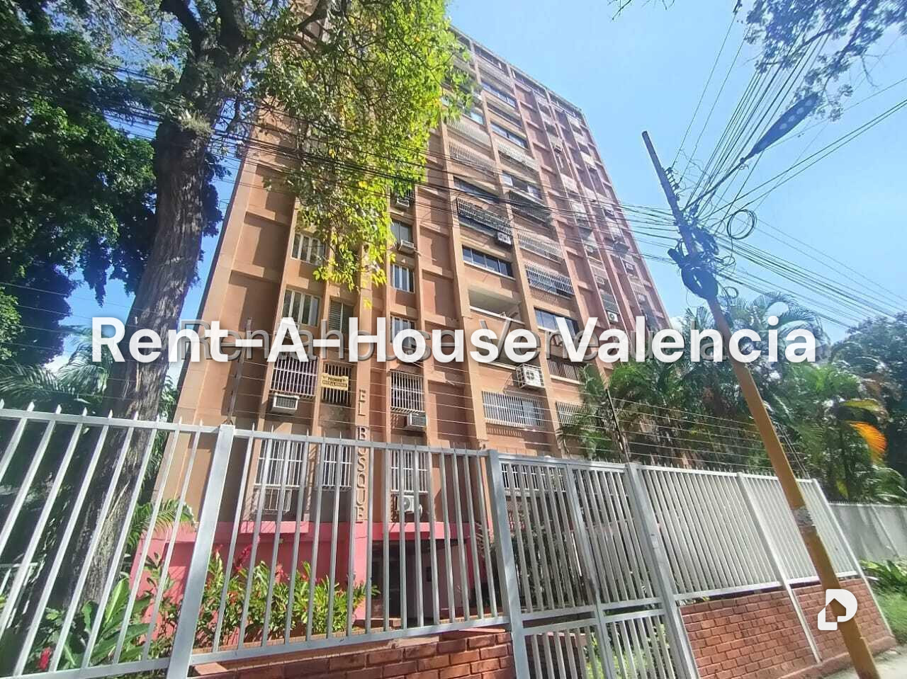 Apartamento en El Viñedo, Valencia – 21