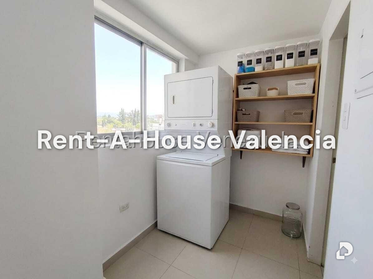 Apartamento en El Viñedo, Valencia – 12