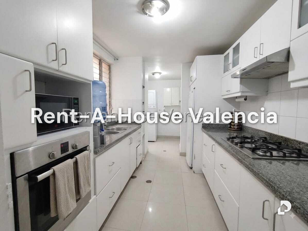 Apartamento en El Viñedo, Valencia – 10