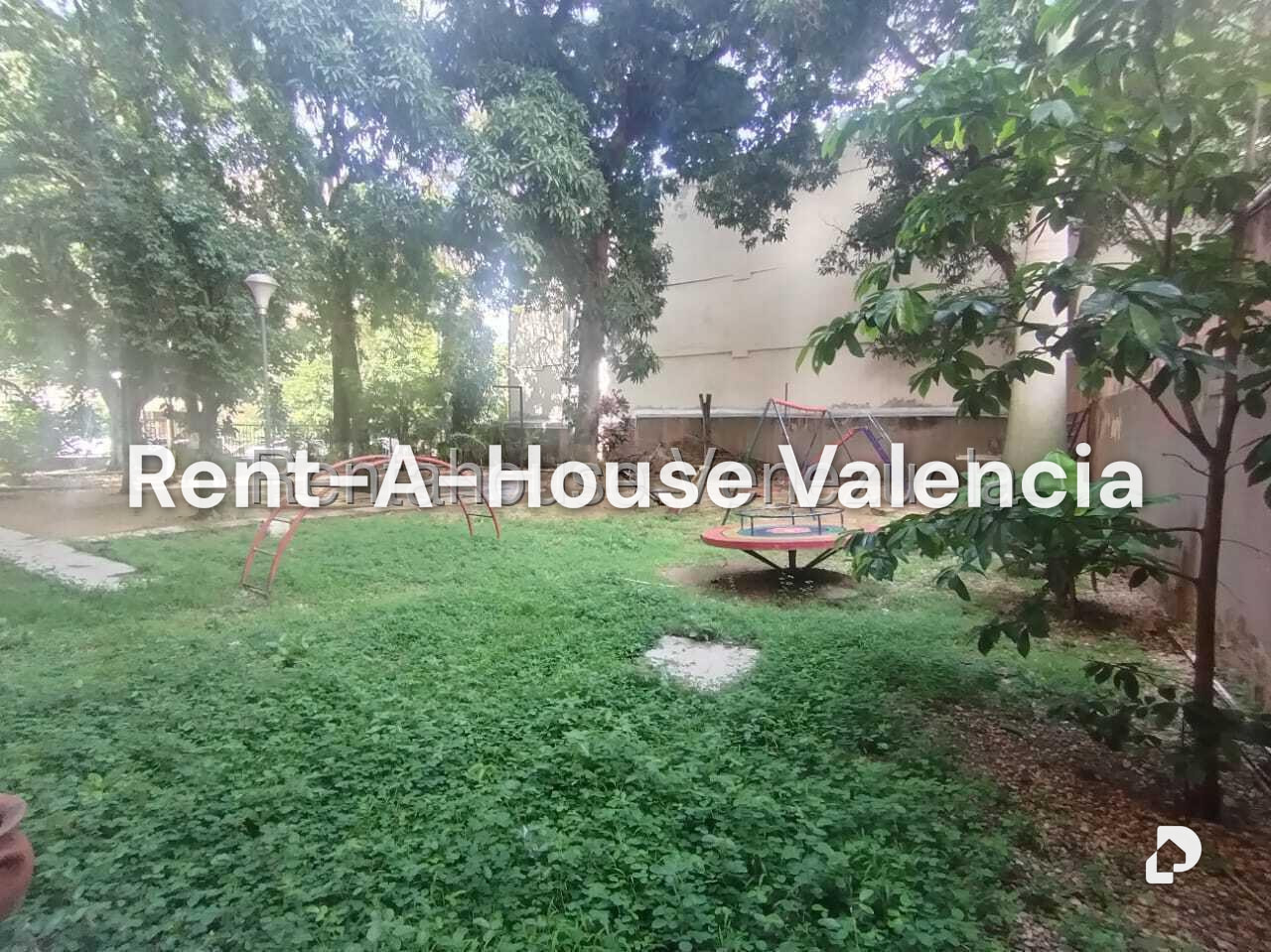 Apartamento en El Viñedo, Valencia – 25