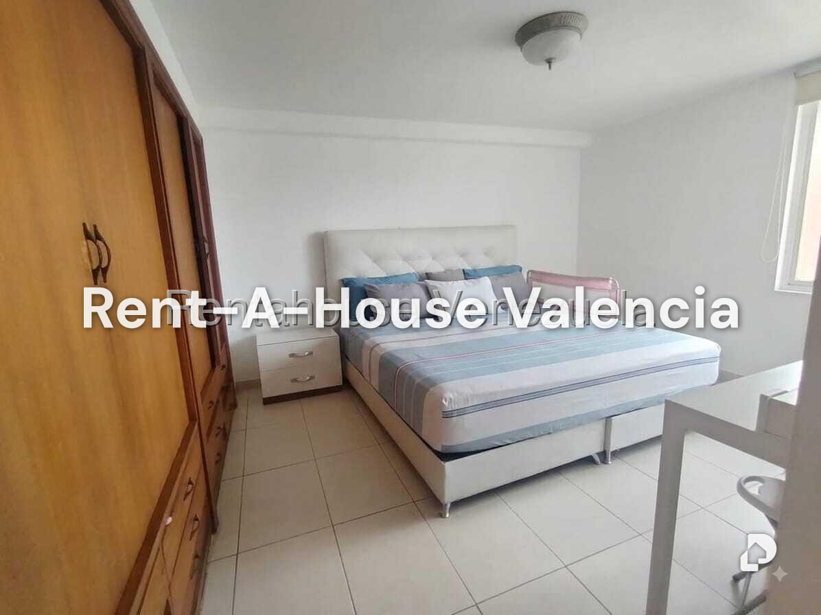 Apartamento en El Viñedo, Valencia – 14