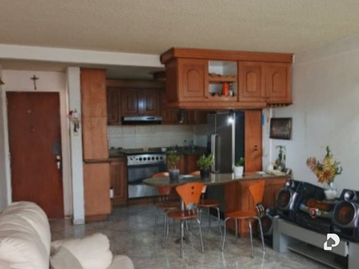 Apartamento en Los Teques – 4