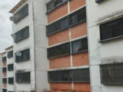 Apartamento en Los Teques - 1