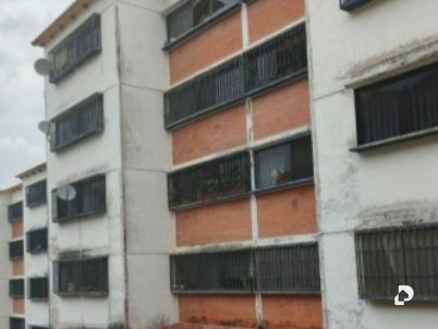 Apartamento en Los Teques – 1