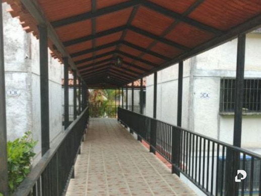 Apartamento en Los Teques – 2