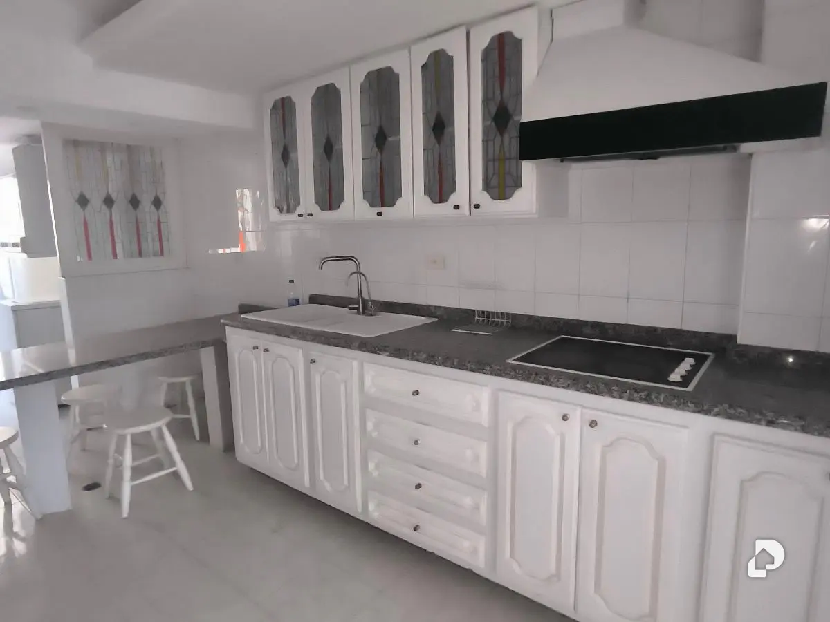 Apartamento en Parroquia Urbana San José, Valencia – 3