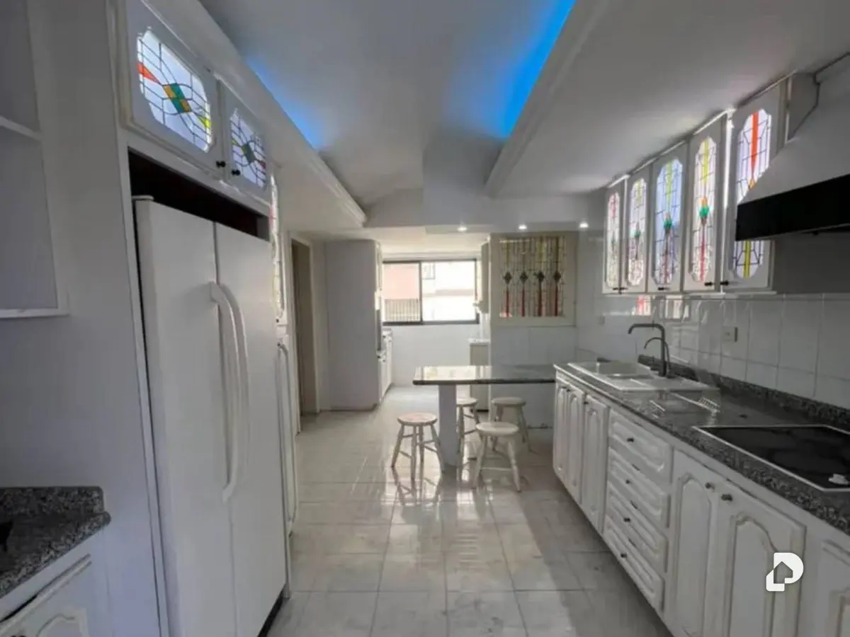Apartamento en Parroquia Urbana San José, Valencia – 2