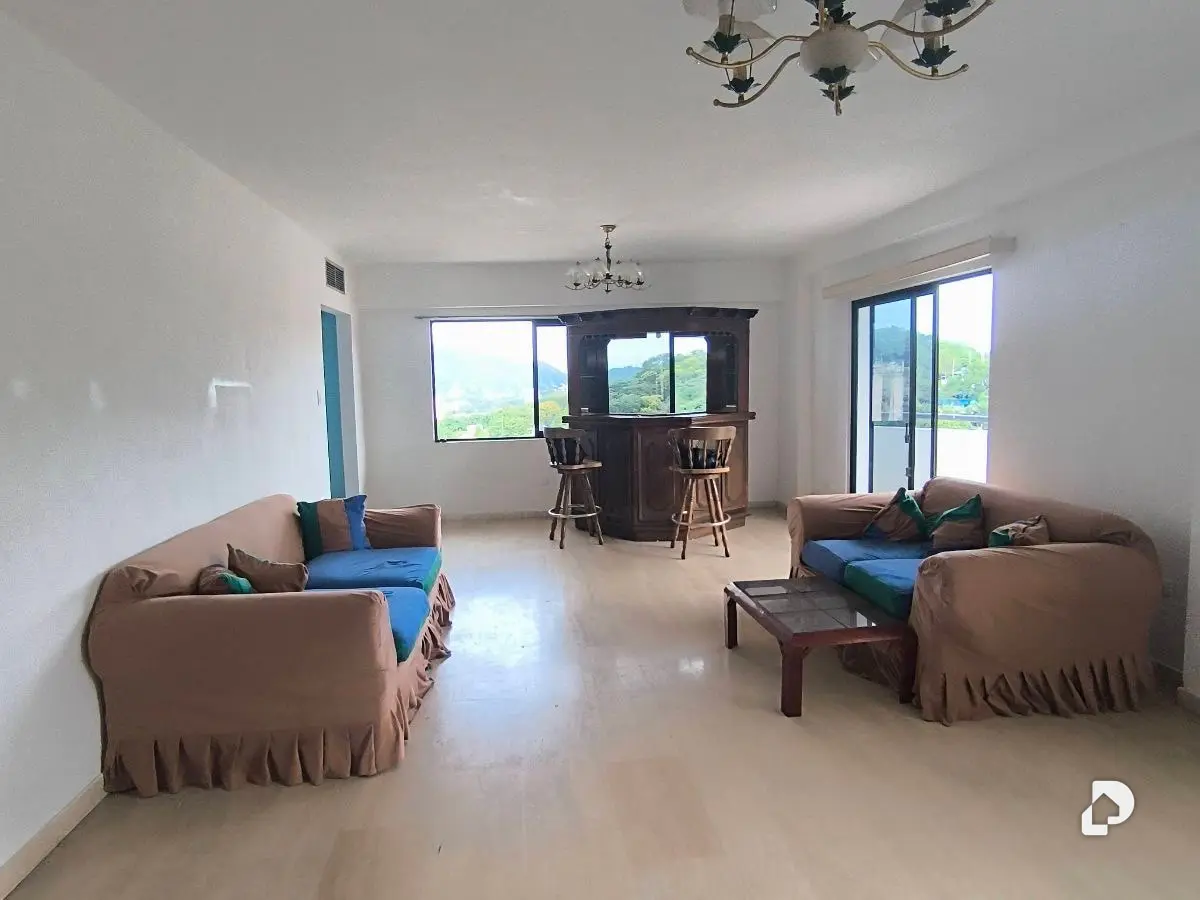 Apartamento en Parroquia Urbana San José, Valencia – 9