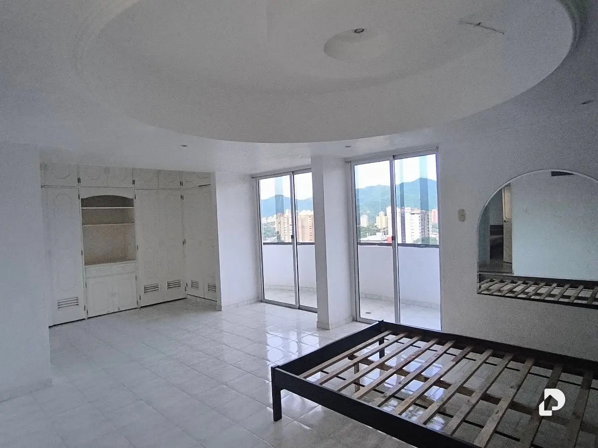 Apartamento en Parroquia Urbana San José, Valencia – 10